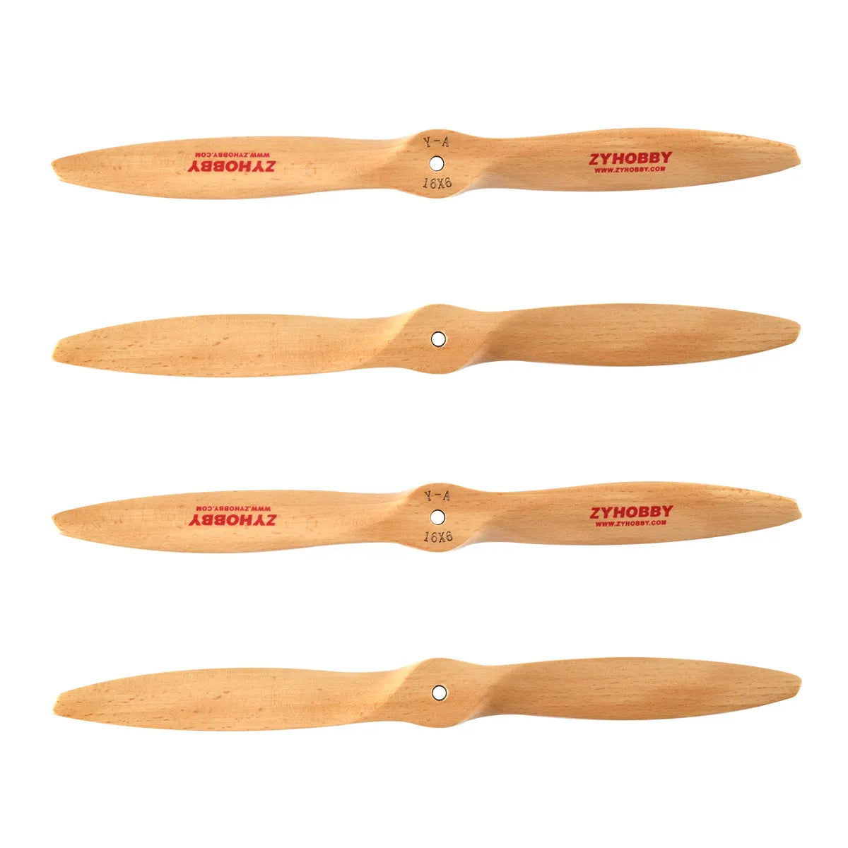 CW Wooden Propeller for Gasoline RC Airplane 16X6 16X8 16X10 18X8 18X10 19X8 19X10 20X8 20X10 21X10 22X8 22X10