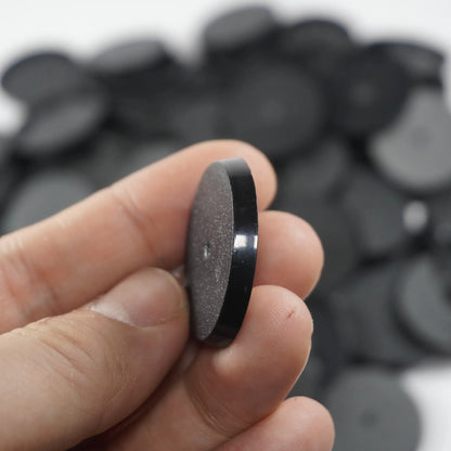 Plastic 32Mm round Bases for Warhammer Miniatures and Boardgame