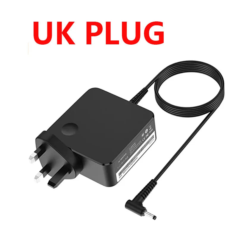 20V 3.25A 65W 4.0*1.7Mm AC Laptop Charger  Ideapad 330S 320 100-15 B50-10 YOGA 710 510-14ISK Redmibook 14 13 Adapter