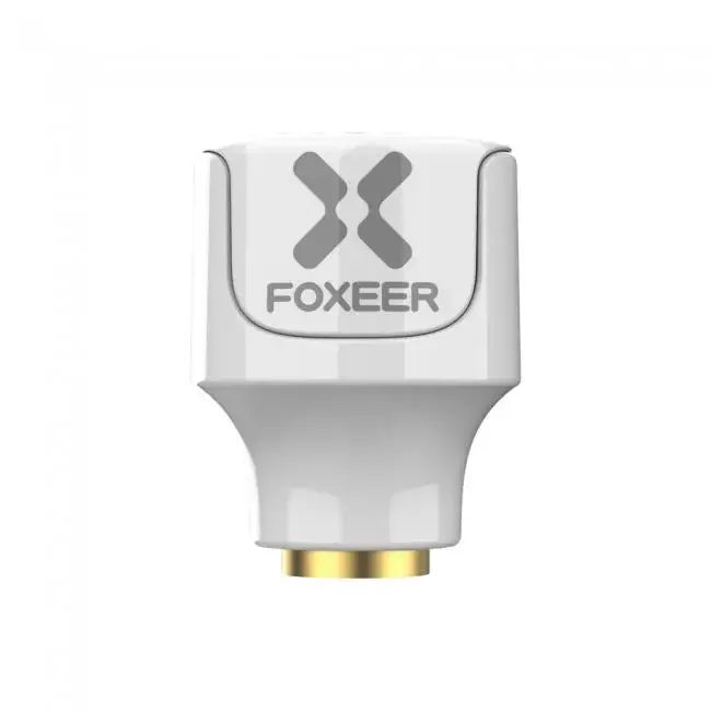 Antenna Lollipop 4 V4 FPV Antenna 5.8G 2.6Dbi Stubby RHCP SMA RPSMA UFL Straight/Angle MMCX 7.2G for FPV RC Racing Drone