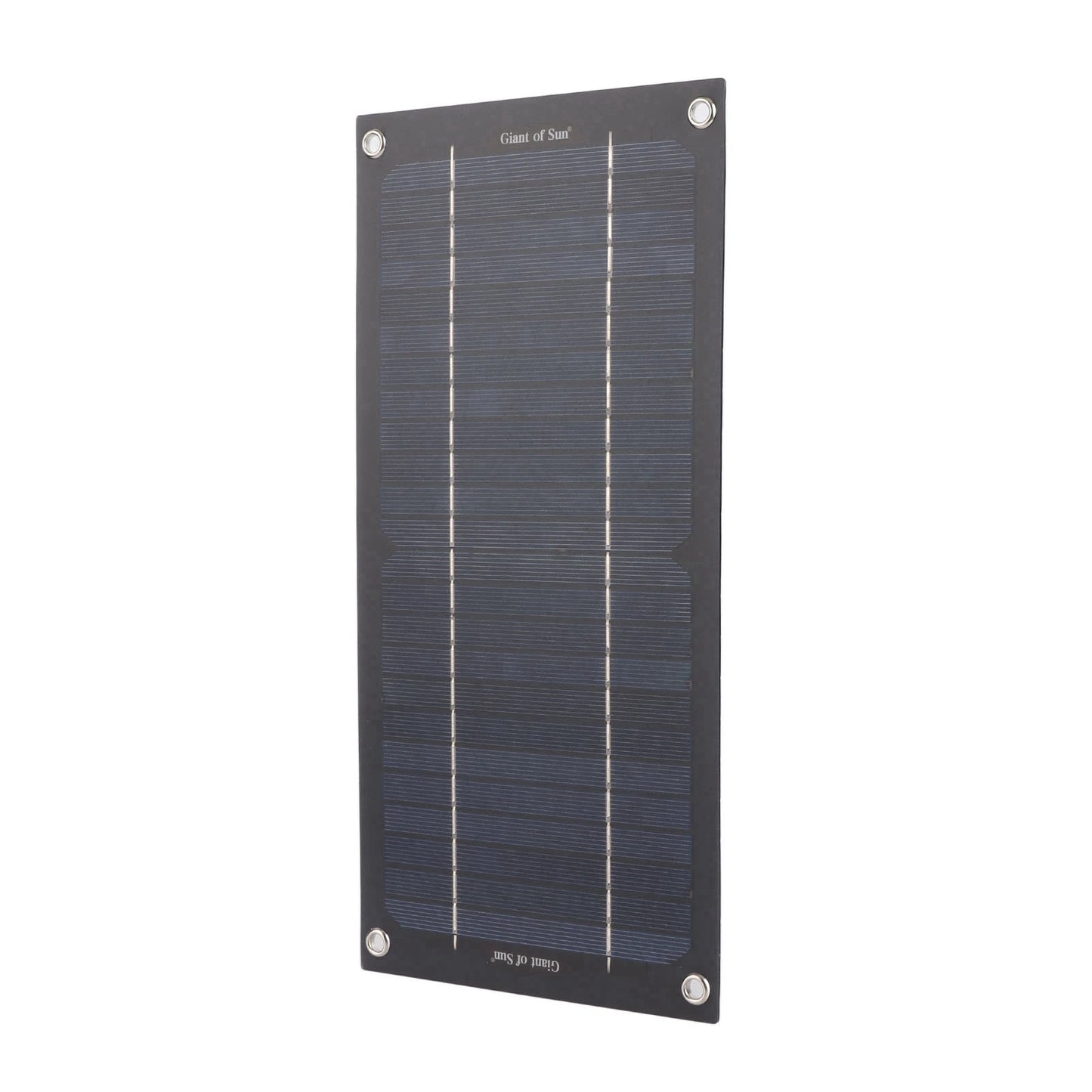 600W Solar Panel Portable Solar Panel Kit Monocrystalline Silicon 100A Charge Controller Solar Panel Kit Car Ship Charging Tools