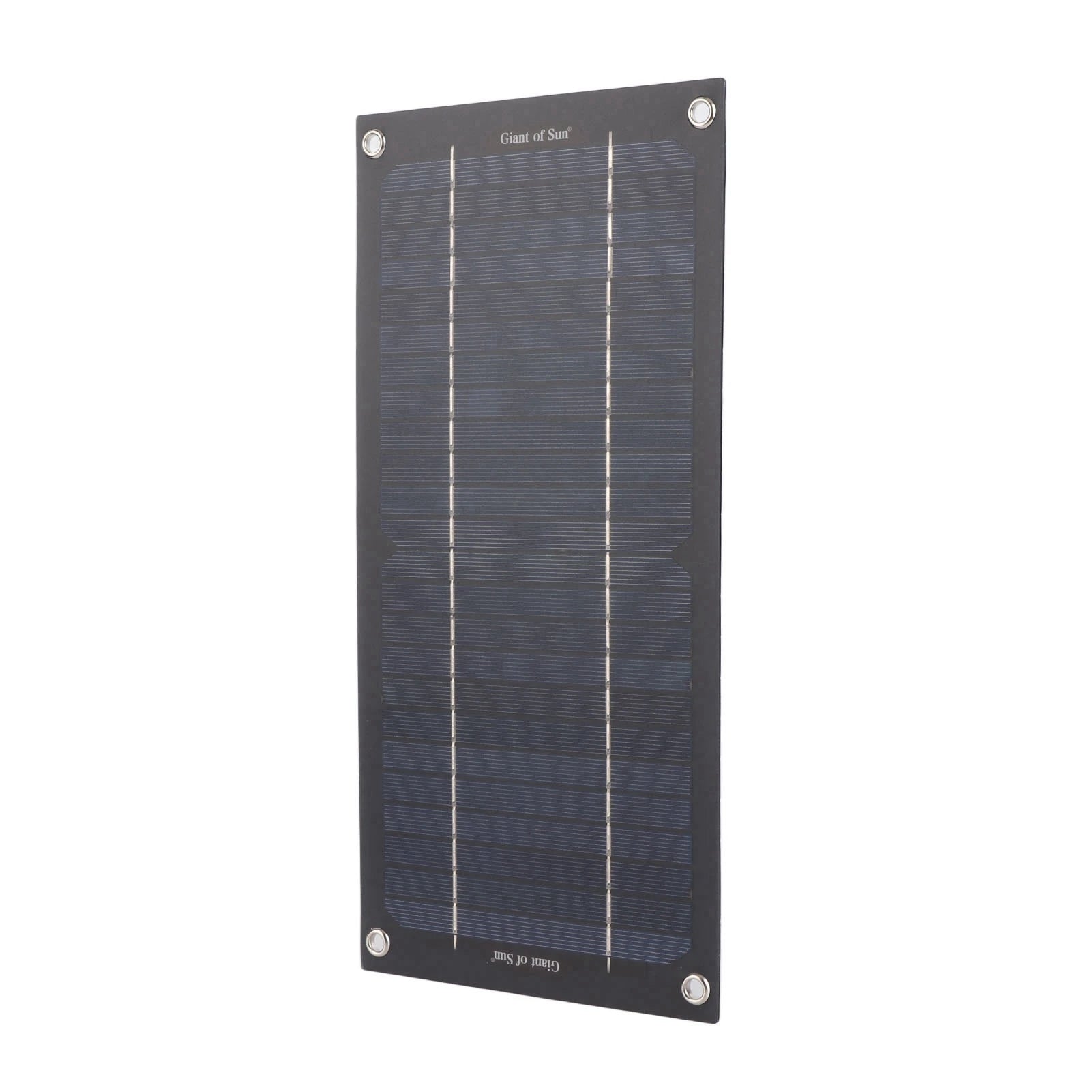 600W Solar Panel Portable Solar Panel Kit Monocrystalline Silicon 100A Charge Controller Solar Panel Kit Car Ship Charging Tools