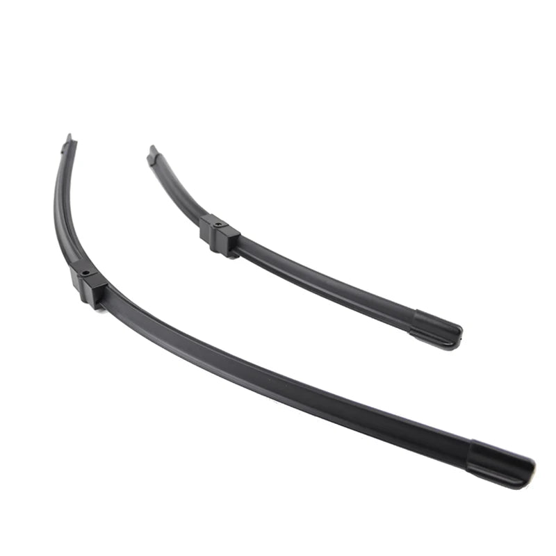 Erick'S Wiper Front & Rear Wiper Blades Set for Ford Focus 2 Hatch 2005 - 2011 Windshield Windscreen Window Brushes 26"+17"+14"