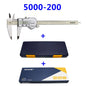 Hardened Stainless Steel 0-150 Mm Digital Caliper Messschieber Caliper Electronic Vernier Micrometro
