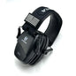 Tactical Earmuff Ear Protection Hearing Protection Passive Protector for Shooting Earmuffs NRR 25Db Noise Reduction