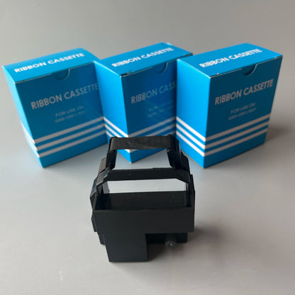 (3Pcs/Lot) Noritsu Ink Ribbon Cassette H086044 H086035 H086044-00 H086035-00 for QSS2901/2911/3001/3011/30/32/33/35/37 Blue Box