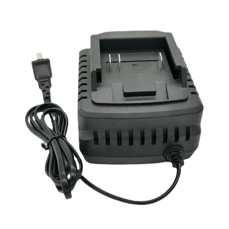 1Pc 18V 21V Battery Charger Suitable for Makita Tools EU/US Plug Power Tool Portable High Quanlity Smart Fast Li-Ion Charging