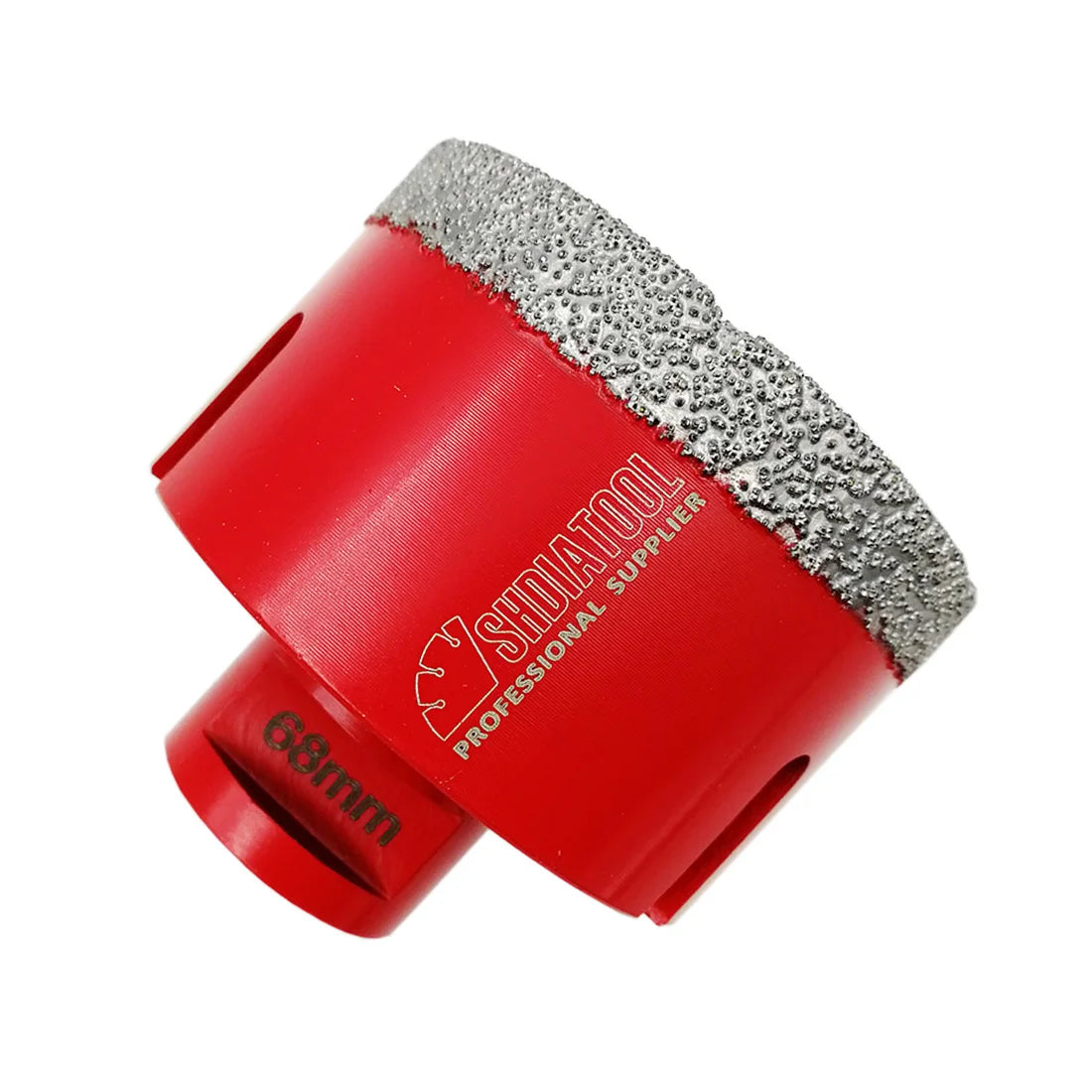 1Pc Diamond Drilling Core Bits M14 Thread Porcelain Tile Stoneware Crowns Drill Crowns Marble Stone Masonry Hole Saw