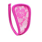 Women Sexy Lady Girl C-String Spandex C-Shaped Seamless Thong Invisible Knickers Underwear Strapless Lingerie Panties