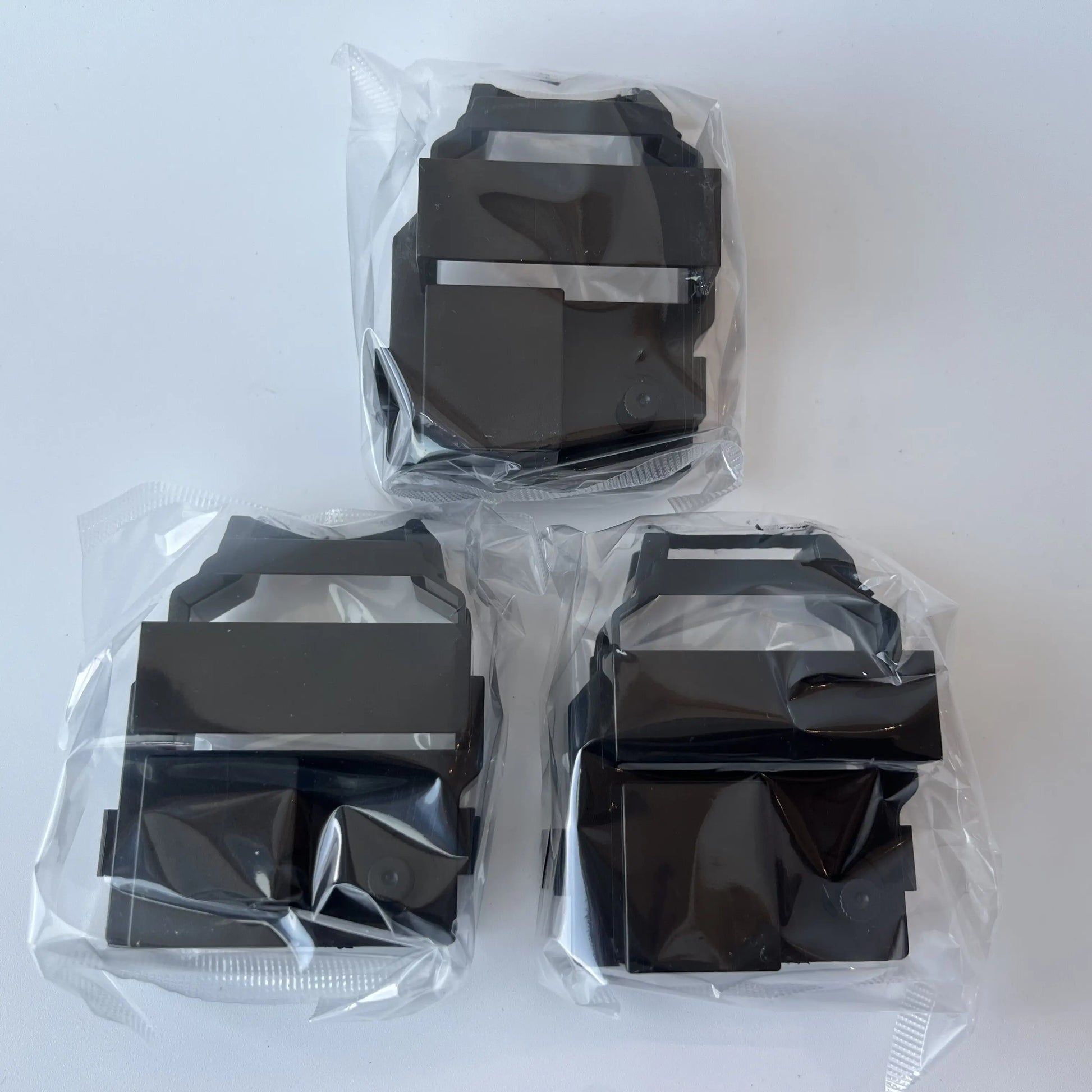 (3Pcs/Lot) Noritsu Ink Ribbon Cassette H086044 H086035 H086044-00 H086035-00 for QSS2901/2911/3001/3011/30/32/33/35/37 Blue Box