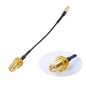 Antenna Lollipop 4 V4 FPV Antenna 5.8G 2.6Dbi Stubby RHCP SMA RPSMA UFL Straight/Angle MMCX 7.2G for FPV RC Racing Drone