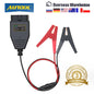 BT30 Car OBD2 ECU Connector Battery Saver Auto ECU Memory Savers Automotive OBD 2 Emergency Electrical Plug Car Fuel Save