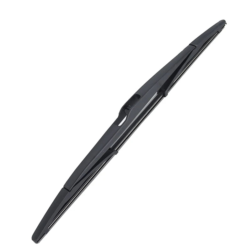 Erick'S Wiper Front & Rear Wiper Blades Set for Ford Focus 2 Hatch 2005 - 2011 Windshield Windscreen Window Brushes 26"+17"+14"