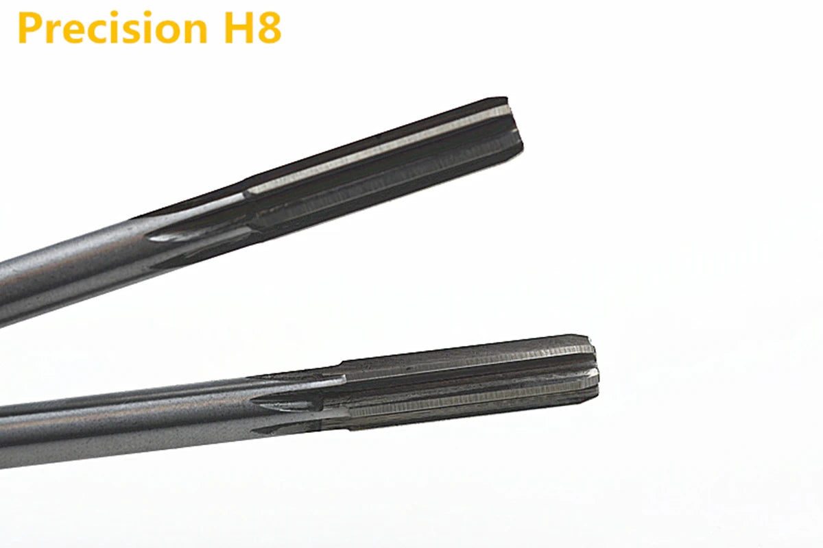 7.5-10.4Mm H8 Chucking Cobalt M35 Reamers You Can Chose Size You Want