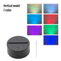 Note Board Creative Led Night Light USB Message Board Holiday Light with Pen Gift for Children Girlfriend Decoration Night Lamp