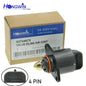 Idle Air Control Valve Wire Plug Fits Chevrolet Aveo Pontiac Wave 1.6L 04-08 OEM 93744675/17059602/AC167/96434613