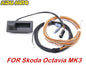 FOR Audi ID A3 8V A4 A5 B9 Q5 Q2 Q3 A1 GB A6 C7 C8 Tiguan Seat Leon Skoda IBIZA Kodiaq Superb 3V OCTAVIA T-Cross Rear Camera