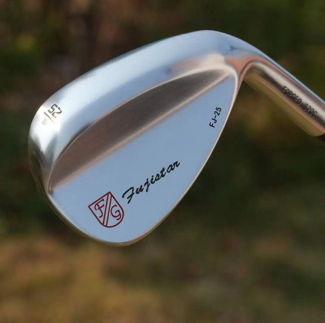 Golf Sand Wedge Forged Soft Iron Head Stainless Steel Shaft High Rebound Design Precision Control Multi Loft Options