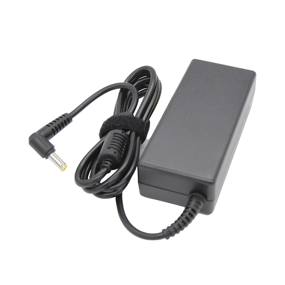 19V 3.42A 65W 5.5*1.7Mm AC Laptop Charger Adapter for  Aspire 5315 5630 5735 5920 5535 5738 6920 6530G 7739Z Power Supply
