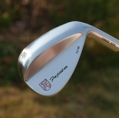 Golf Sand Wedge Forged Soft Iron Head Stainless Steel Shaft High Rebound Design Precision Control Multi Loft Options