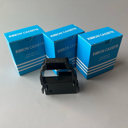 (3Pcs/Lot) Noritsu Ink Ribbon Cassette H086044 H086035 H086044-00 H086035-00 for QSS2901/2911/3001/3011/30/32/33/35/37 Blue Box