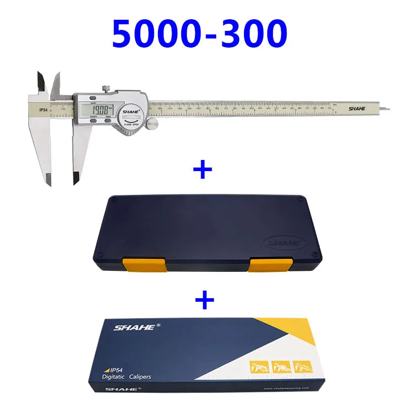 Hardened Stainless Steel 0-150 Mm Digital Caliper Messschieber Caliper Electronic Vernier Micrometro