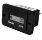 Digital LCD-Betriebsstundenzähler, 86 V bis 230 V Wechselstrom,(AC)