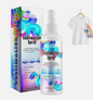 Sublimationsspray, Sublimations-Beschichtungsspray, Für Baumwollshirts, 100Ml