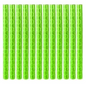 10x Fahrrad-Speichenreflektoren-Set, wasserdicht, 360° Sichtbarkeit