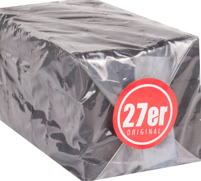 27er Original Naturkohle 1kg bis 20kg
