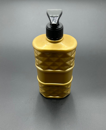 Aleppo-Seife, Flüssigseife, 500ml, 40% Lorbeeröl