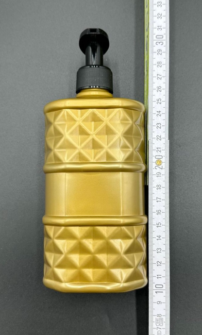 Aleppo-Seife, Flüssigseife, 500ml, 40% Lorbeeröl