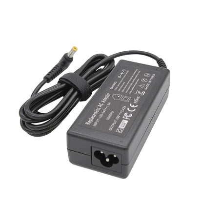 19V 3.42A 65W 5.5*1.7Mm AC Laptop Charger Adapter for  Aspire 5315 5630 5735 5920 5535 5738 6920 6530G 7739Z Power Supply