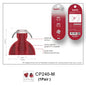 Spinfit CP100 CP800 CP240 In-Ear Ear Tips Silicone Case for Fiio DUNU KZ Hidizs Moondrop Earphone