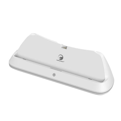 Charging Station for Playstation Portal,Ps5 Accessories Kits with Fast Charging & LED Light, Controller Charging Stand HC-3710