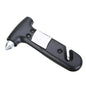 Mini Emergency Car Hammer Glass Broken Window Escape Safety Escape Knife Car Emergency Tool Seatbelt Cutter Window Breaker