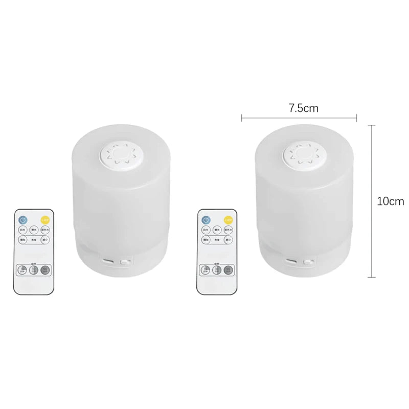 Led Night Lights Bedside Dimmable Charging Desktop Night Lamps Bedroom Bedside Lighting Decoration Touch Reading Led Table Lamps