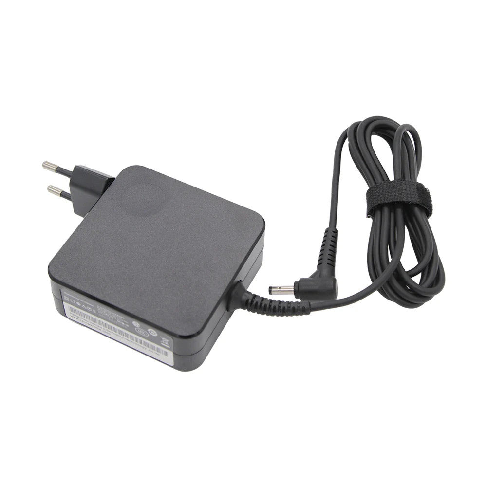 20V 3.25A 65W 4.0*1.7Mm AC Laptop Charger  Ideapad 330S 320 100-15 B50-10 YOGA 710 510-14ISK Redmibook 14 13 Adapter