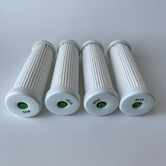 (4Pcs/Lot) Fuji Filter 376C1024520 Minilab Tank Filter 376C1024520B # 430935 for Frontier 330 340 550 570 500