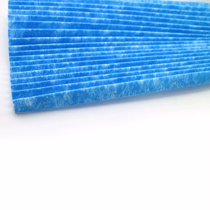 5Pcs Air Purifier Parts Multifunctional Filter for Daikin MCK57LMV2W/R/K/A/N MC709MV2 Mc70Kmv2N/R/A/Kair Purifier