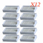 Vacuum Cleaner Filters HEPA Filter for CHUWI V3 Ilife X5 V5 V50 V3+ V5PRO ECOVACS CR130 Cr120 CEN540 CEN250 ML009 Cleaner