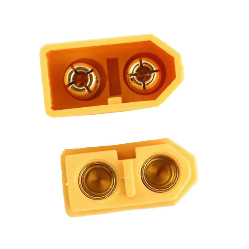 Wholesale 10PCS XT90 XT60 XT-60 XT30 T Plug Male Female Bullet Connectors Plugs for RC Lipo Battery Rc Drone Airplane Car Boat