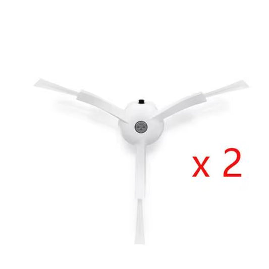 100% Original  MI Robot Vacuum Part Pack Side Brush X2PC HEPA Filter X2PC, Main Brush X1PC, Cleaning Tool X1PC