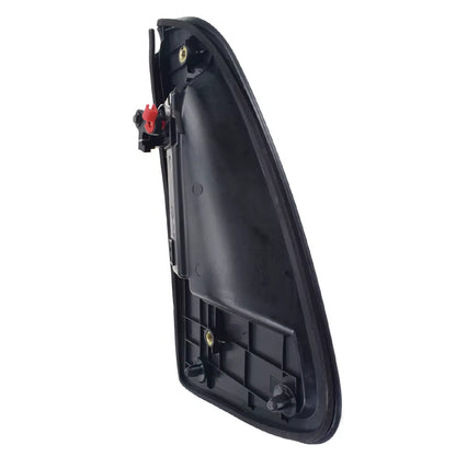 95987920 Car Rear Left outside Door Handle Fit for Chevrolet Spark 2013-2015/For Chevrolet Spark Ev 2014-2016