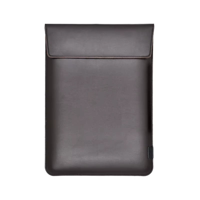 Ultra-Thin PU Leather Tablet Sleeve Pouch Case for Ipad Mini 5 6 7.9" Ipad Air Pro 9.7 10.5 10.9 11 Pro 12.9 Bag Protect Case