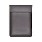 Ultra-Thin PU Leather Tablet Sleeve Pouch Case for Ipad Mini 5 6 7.9" Ipad Air Pro 9.7 10.5 10.9 11 Pro 12.9 Bag Protect Case