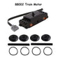 Power Functions Upgrate Motor MOC Multi Tool Servo Train Motor 8293 8883 Building Blocks Receiver Control Set Technical Parts