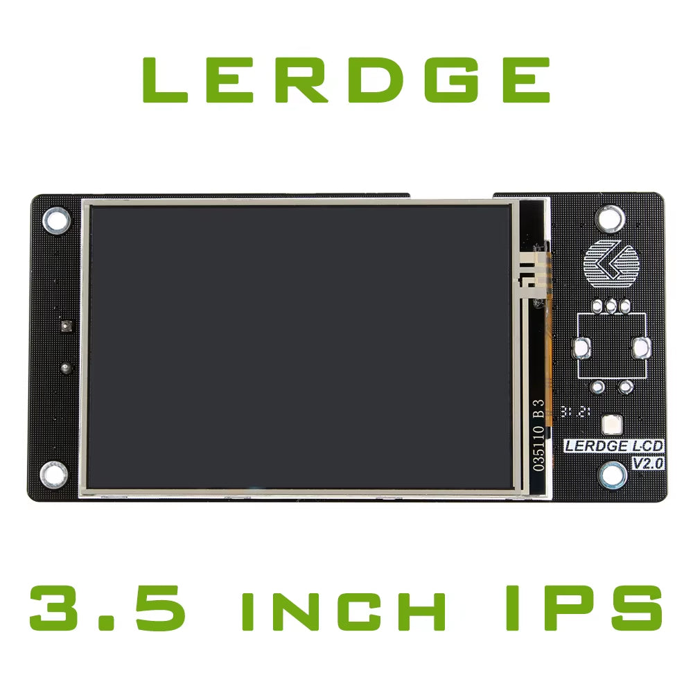 -Z 3D Printer Board 32Bit for Control Board Parts Motherboard with STM32 ARM 32 Bit Mainboard Tmc2208 Lv8729 TMC2209