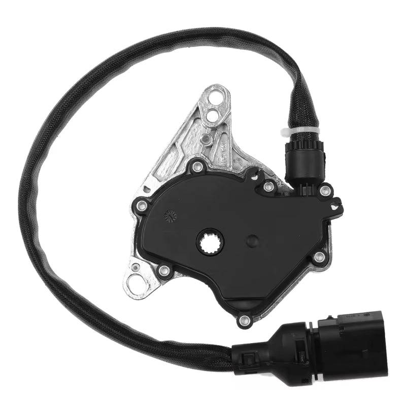 01V919821B Auto Transmission Multi-Function Neutral Safety Switch Car for Volkswagen Passat for Audi A4 A6 A8 S6 RS6 55032000