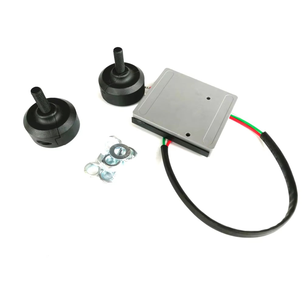 Normally Open NO Magnetic Limit Switch Kit Stopper for Sliding Gate Opener Motor(Magnets Also Selling)